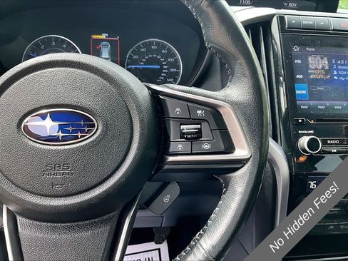 Used 2022 Subaru Ascent Limited AWD/4WD image 17