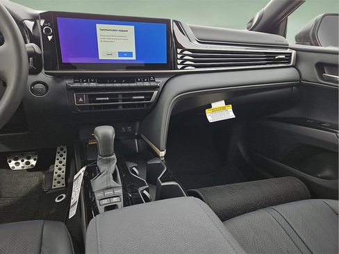 New 2026 Toyota Camry XSE image 15