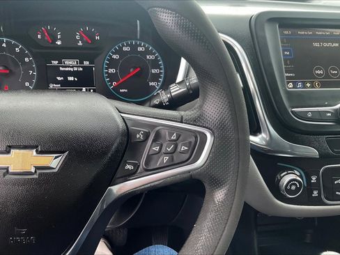 Used 2019 Chevrolet Equinox LS w/ LS Convenience Package image 12