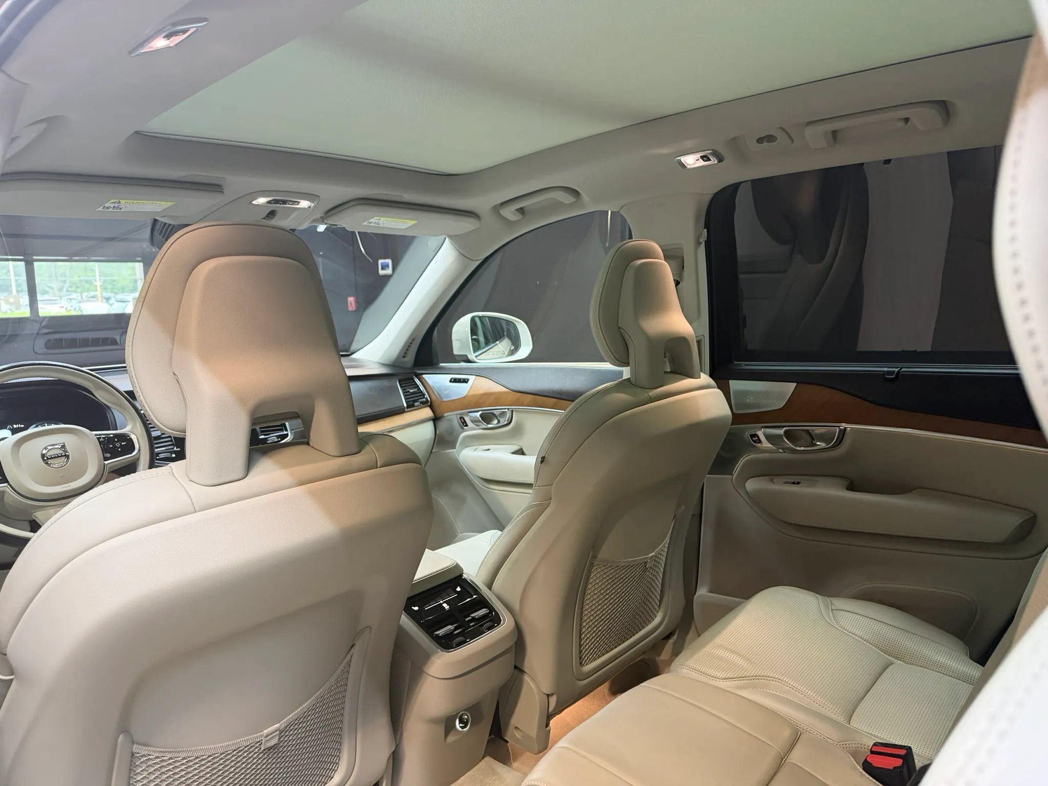 Used 2016 Volvo XC90 T6 Inscription AWD/4WD image 19