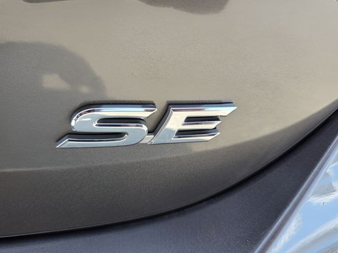 Used 2024 Toyota Camry SE FWD image 30