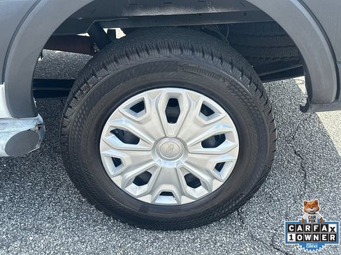 Used 2025 Ford Transit 250 Low Roof w/ Exterior Upgrade Package RWD image 20