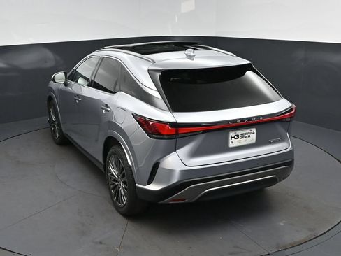 Certified 2023 Lexus RX 350 FWD w/ Accessory Package (Z1) image 33