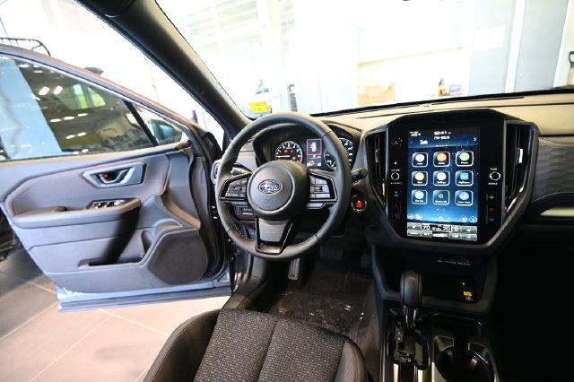 New 2026 Subaru Forester Premium AWD/4WD image 23