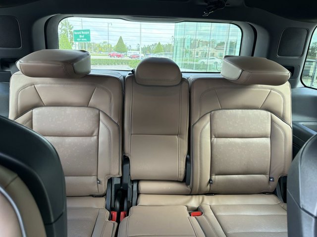 New 2027 Lincoln Navigator Black Label AWD/4WD image 23