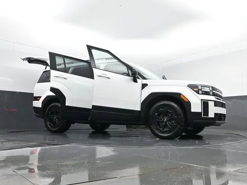 Used 2024 Hyundai Santa Fe XRT AWD/4WD image 35