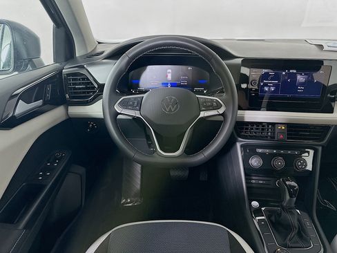 New 2025 Volkswagen Taos S image 20