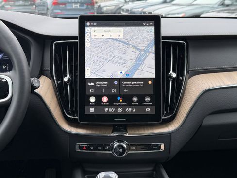 New 2026 Volvo XC60 B5 Ultra w/ Protection Package Premier image 12