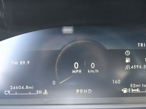 Used 2021 Lincoln Corsair Reserve w/ Equipment Group 201A image 13