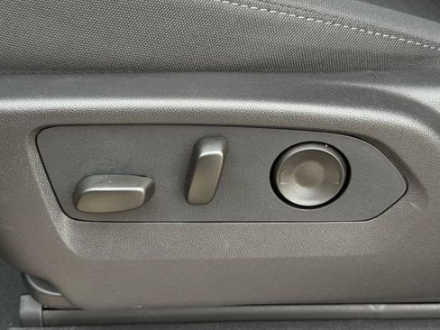 New 2026 Chevrolet Silverado 1500 Custom image 23