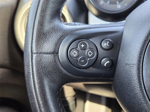 Used 2015 MINI Cooper Convertible image 25