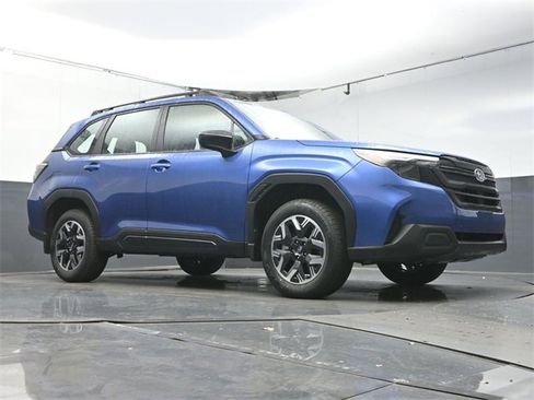 New 2026 Subaru Forester image 36