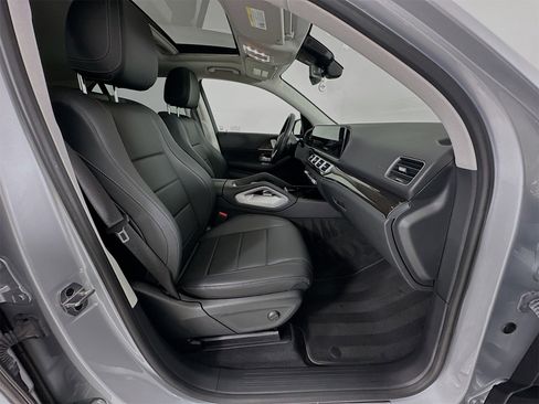 Certified 2023 Mercedes-Benz GLE 350 4MATIC image 31