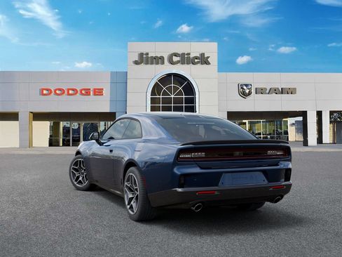 New 2026 Dodge Charger Scat Pack AWD/4WD image 3