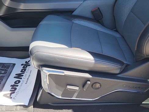 Certified 2024 Ford F150 Lariat w/ Tow/Haul Package AWD/4WD image 20