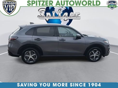 Used 2024 Honda HR-V EX-L image 10