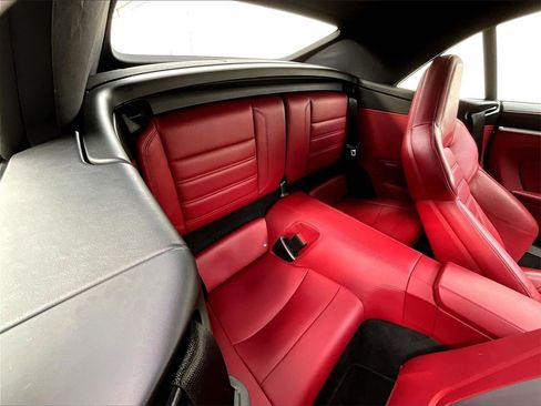 Certified 2022 Porsche 911 Turbo S image 21