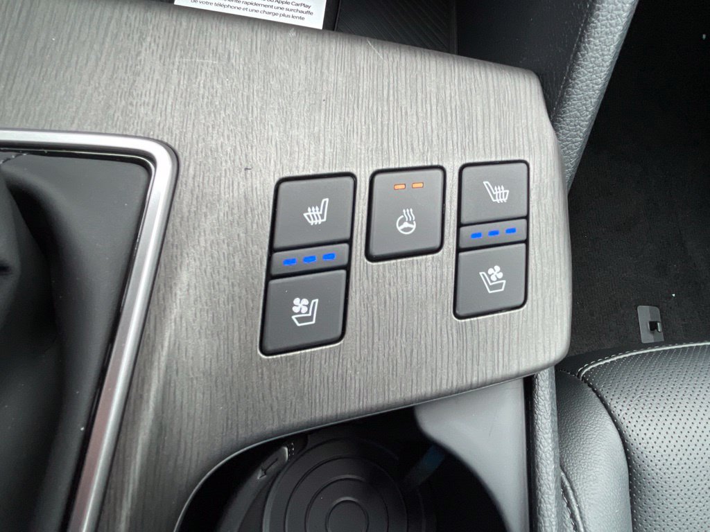 New 2027 Kia Sportage X-Pro Prestige AWD/4WD image 22