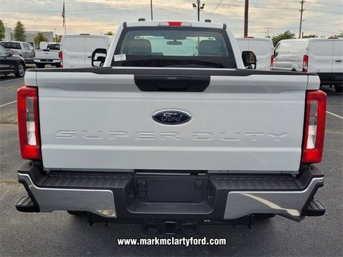 New 2026 Ford F250 XL w/ XL Chrome Package image 6