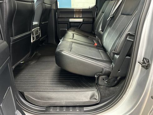 Used 2020 Ford F150 Lariat w/ Equipment Group 502A Luxury AWD/4WD image 35