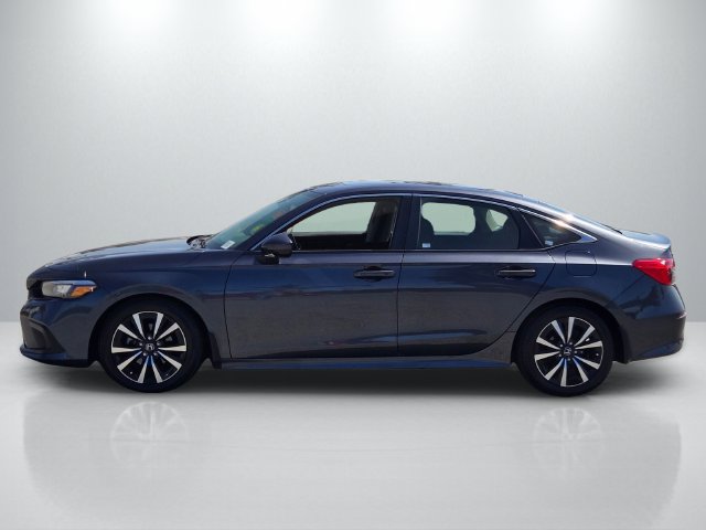 Used 2024 Honda Civic EX image 7
