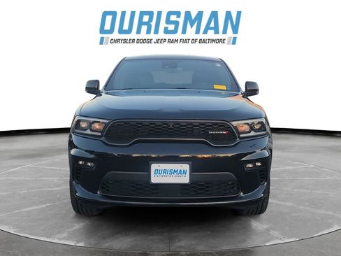 Used 2022 Dodge Durango GT AWD/4WD image 8