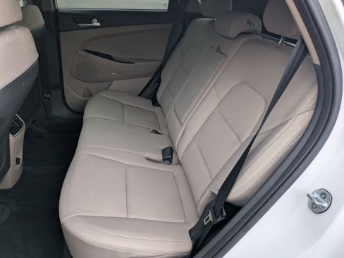 Used 2020 Hyundai Tucson Sport image 23