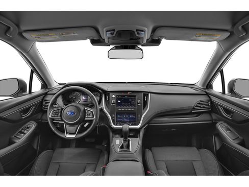 Used 2025 Subaru Outback AWD/4WD image 5