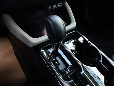 New 2026 Subaru Forester Limited image 23