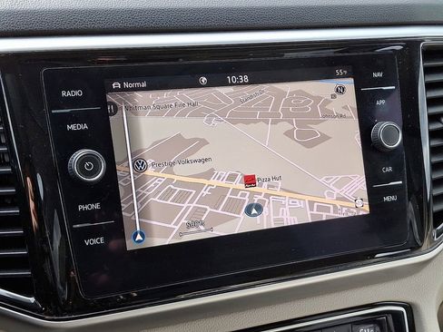 Used 2022 Volkswagen Atlas SEL image 18