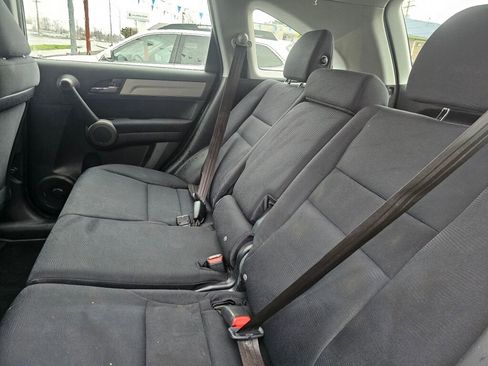 Used 2010 Honda CR-V LX image 21