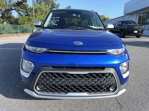 Used 2020 Kia Soul X-Line image 8