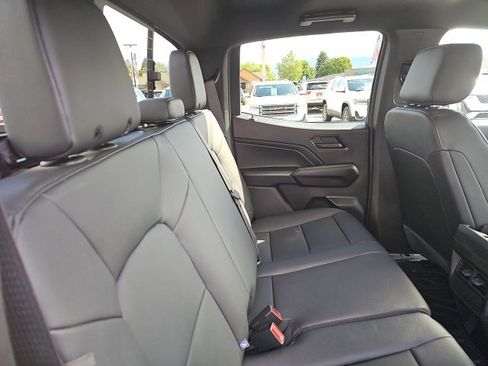 New 2026 Chevrolet Colorado Trail Boss image 16