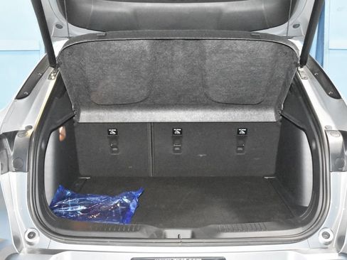 Used 2025 Buick Envista Avenir FWD image 28