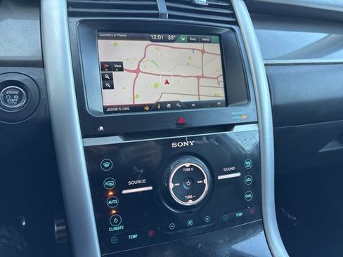 Used 2014 Ford Edge Sport w/ Driver Entry Package image 14