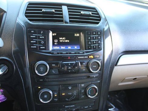 Used 2017 Ford Explorer 4WD image 24
