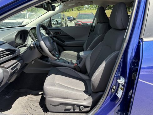 New 2026 Subaru Crosstrek 2.0i Premium AWD/4WD image 27
