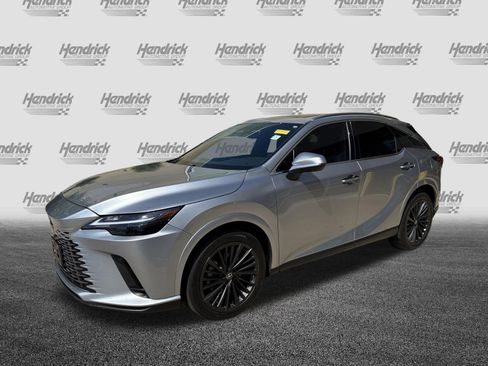 Used 2024 Lexus RX 350 Premium w/ Convenience Package FWD image 5