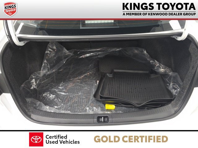 Certified 2025 Toyota Corolla SE FWD image 9
