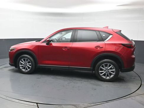 Certified 2023 MAZDA CX-5 AWD 2.5 S w/ Preferred Package image 3