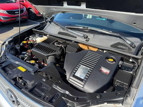 Used 2008 Toyota Highlander Limited image 51