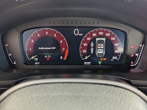 New 2026 Honda Civic Type R image 11