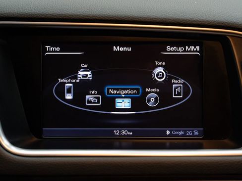 Used 2014 Audi Q5 2.0T Premium Plus w/ Premium Plus Package image 13