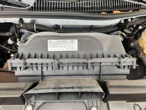 New 2025 Chevrolet Express 2500 Extended w/ Driver Convenience Package RWD image 29