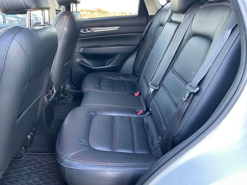 Used 2020 MAZDA CX-5 Grand Touring w/ GT Premium Package image 25