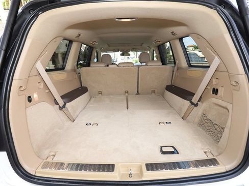 Used 2016 Mercedes-Benz GL 450 4MATIC image 39