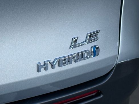 Used 2024 Toyota Sienna LE image 13