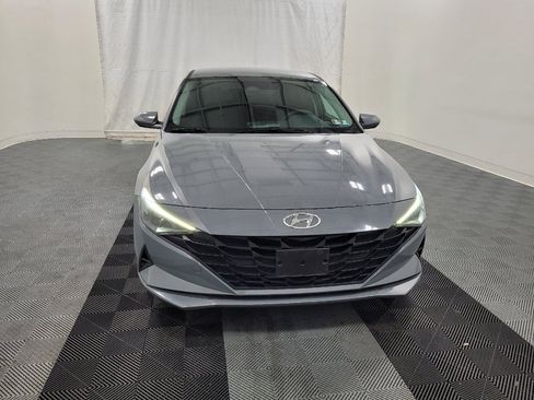 Used 2021 Hyundai Elantra SEL FWD image 14