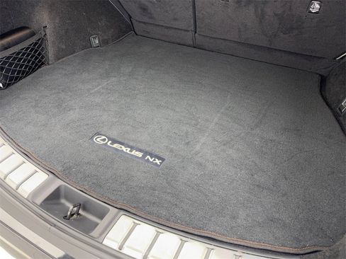 Used 2024 Lexus NX 250 FWD image 78