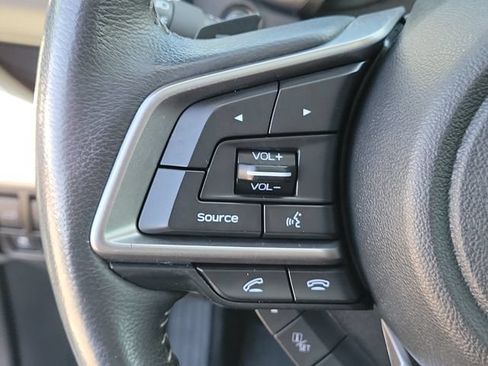 Used 2022 Subaru Ascent Limited w/ Technology Package AWD/4WD image 27